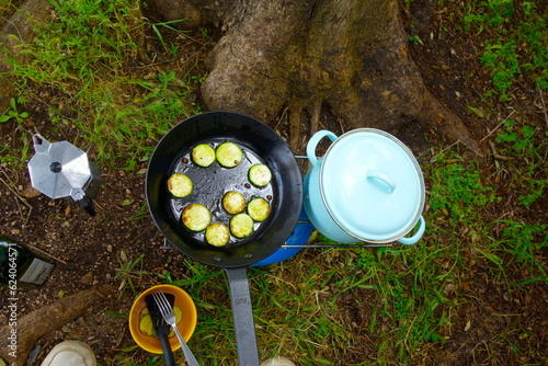 Campingfood