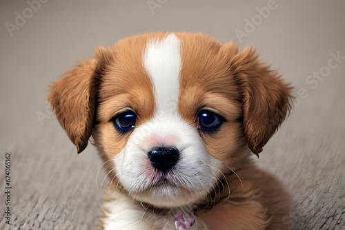  cute puppy
