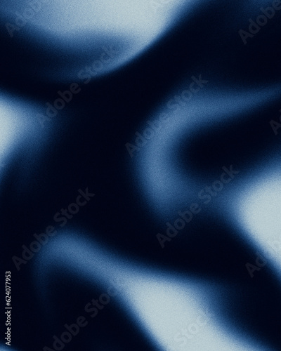 Vector illustration: Modern colorful flow background. Wave color Liquid shape. Abstract design.