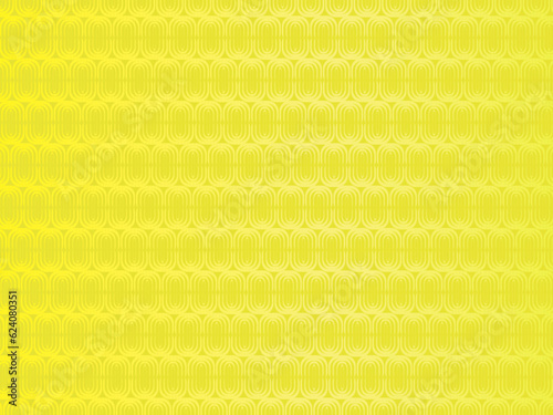 Premium background design with yellow luxury motifs. Vector horizontal template, for digital lux business banners, contemporary formal invitations, luxury vouchers, gift certificates, etc.