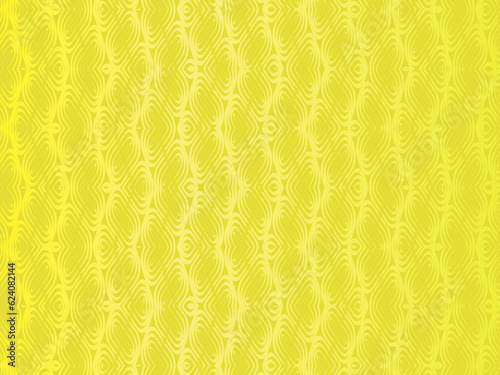 Premium background design with yellow luxury motifs. Vector horizontal template, for digital lux business banners, contemporary formal invitations, luxury vouchers, gift certificates, etc.