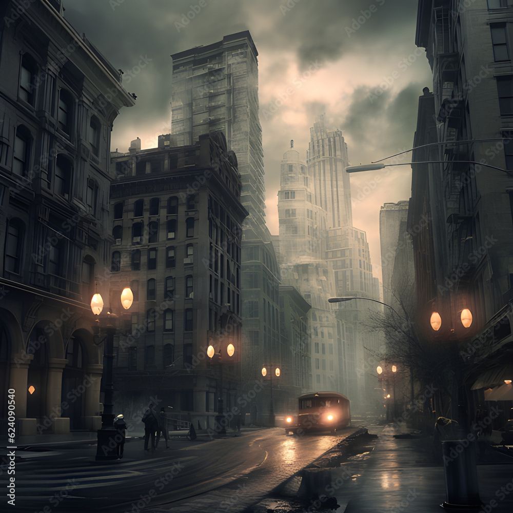 city at night 4840 x 4840 city at night 4840 x 4840