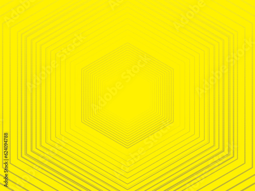 Premium background design with yellow luxury motifs. Vector horizontal template, for digital lux business banners, contemporary formal invitations, luxury vouchers, gift certificates, etc.