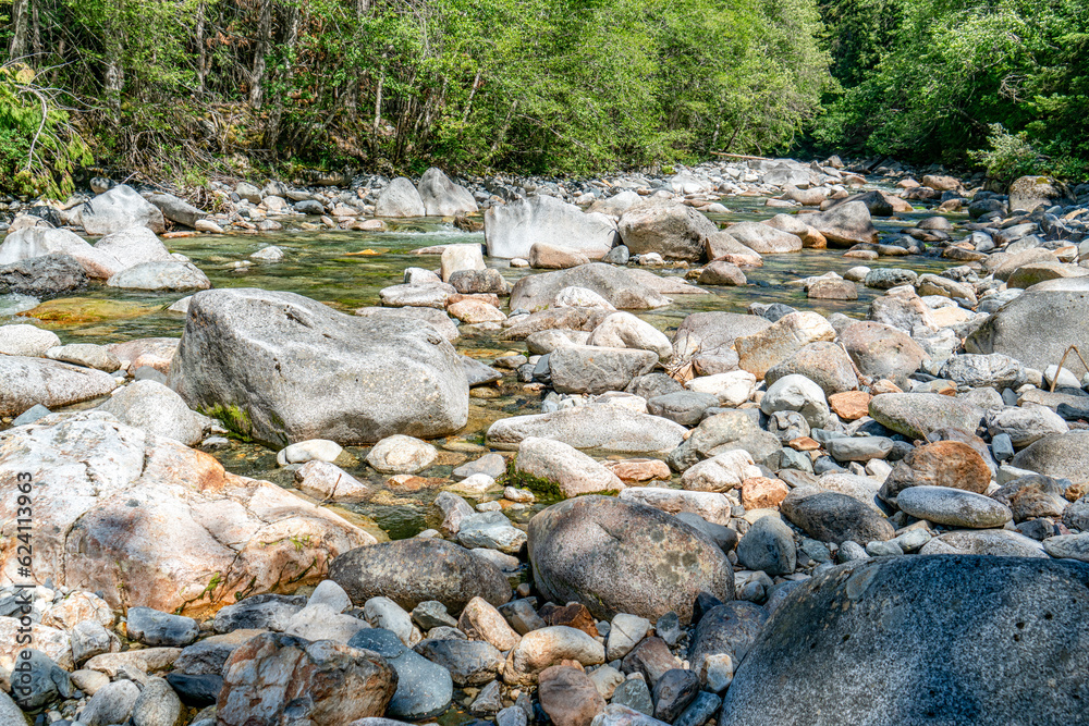 Clear Mountain Rocky Creek 13 Clear Mountain Rocky Creek 13