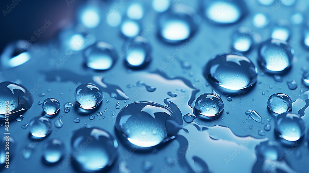 Beautiful water drops
Generative AI Beautiful water drops
Generative AI