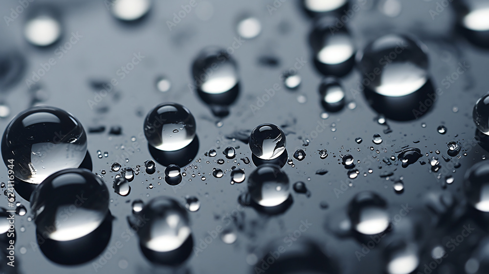 Beautiful water drops
Generative AI Beautiful water drops
Generative AI