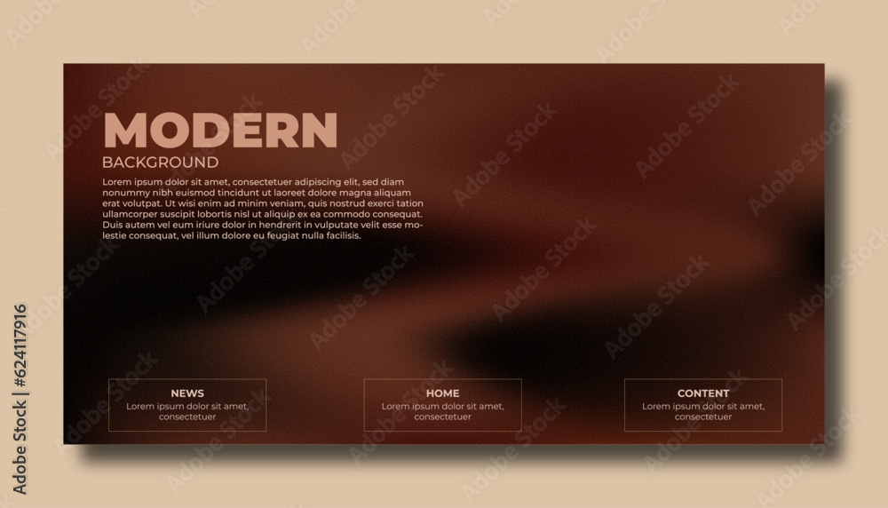 abstract gradient background and texturizer,grainy effect for design as banner, ads, and presentation concept