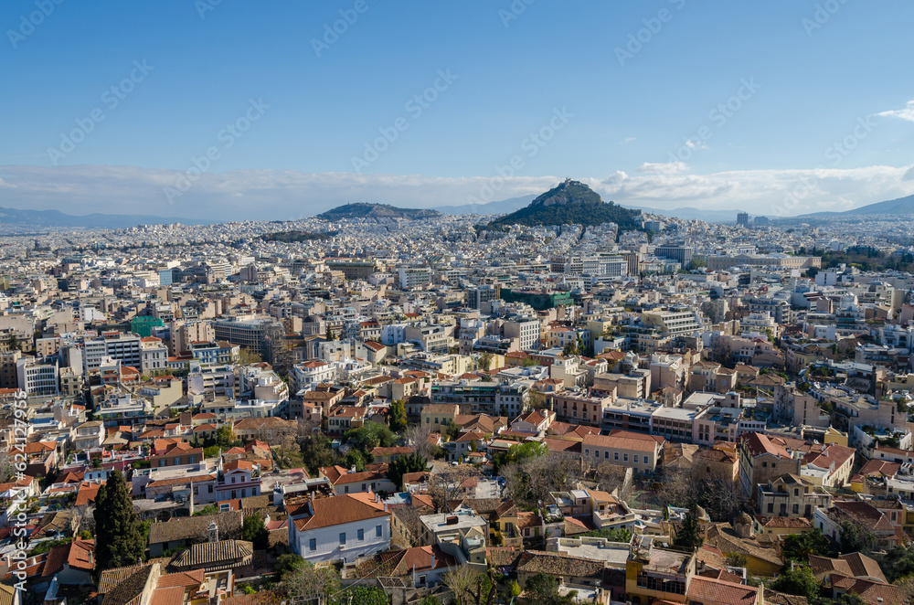 Gran Atenas