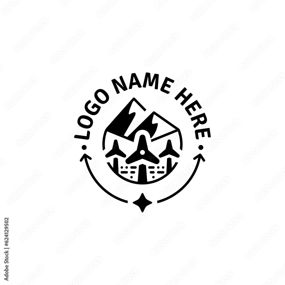 Renewable, Clean, and Sustainable Energy Logo Renewable, Clean, and Sustainable Energy Logo