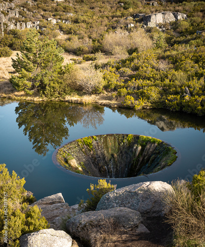 Covão dos Conchos.