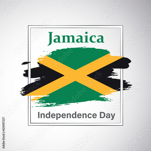 Jamaica Independence Day