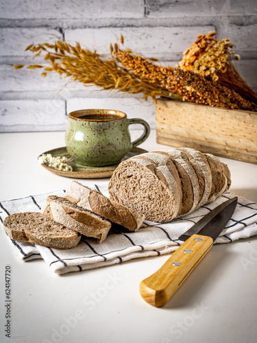 Australian Bread photo