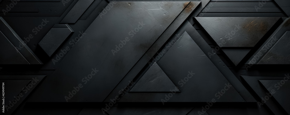 dark metal background dark metal background
