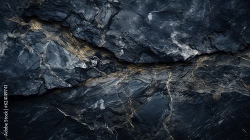 Dark granite background 