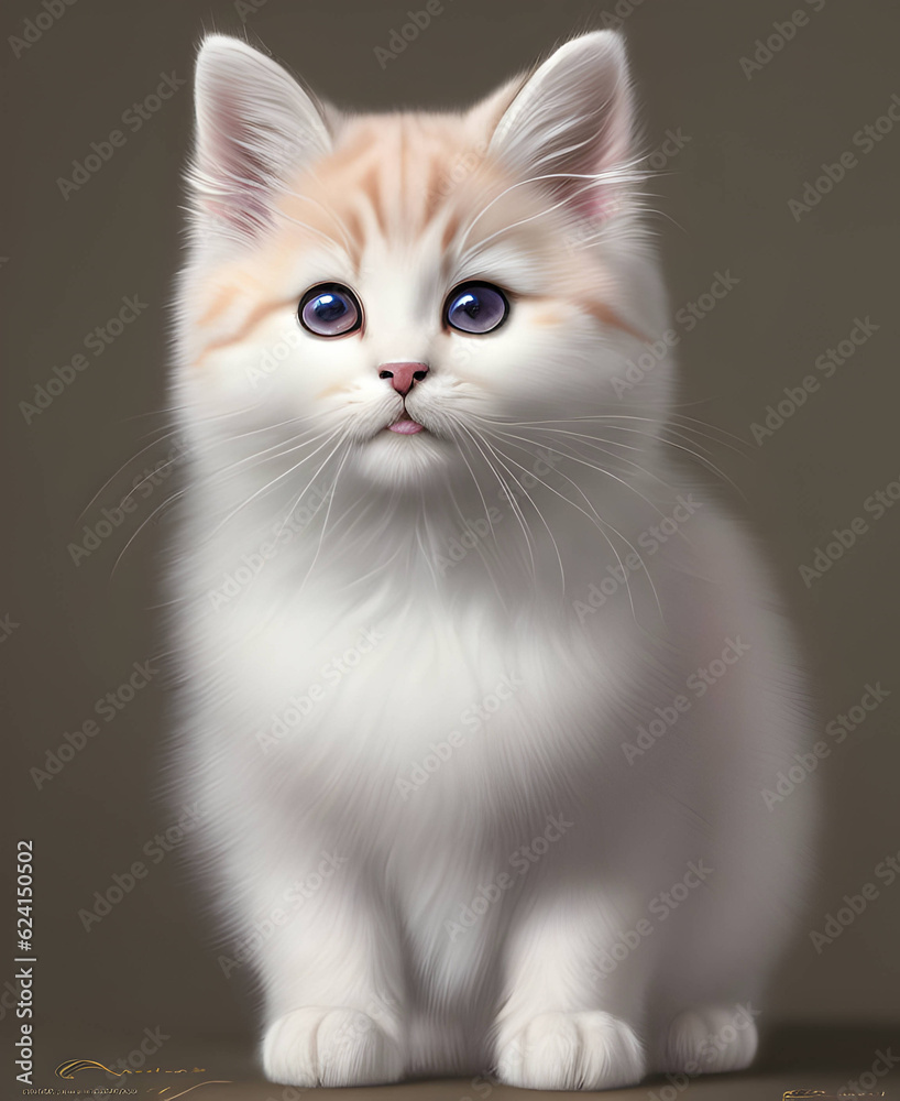 cat cat