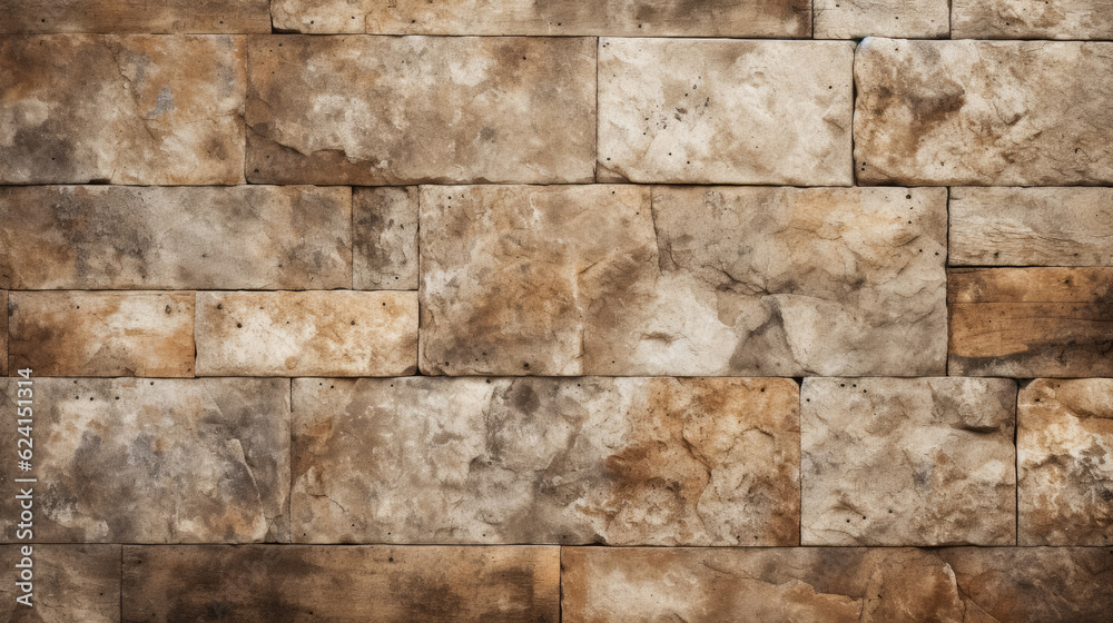 Obraz premium rustic stone background 