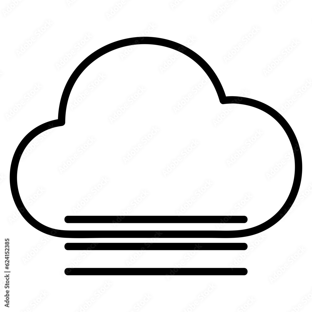 cloud