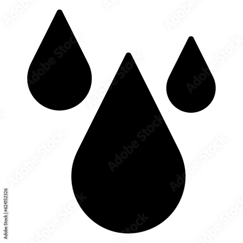 drops
