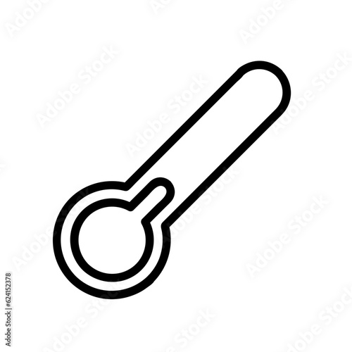 thermometer
