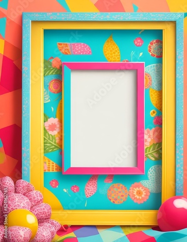 Framed Potential: Unleash Your Creativity