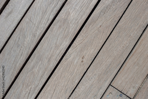 The old wood texture with natural patterns