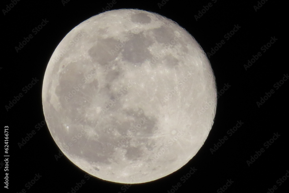 full moon in the night full moon in the night