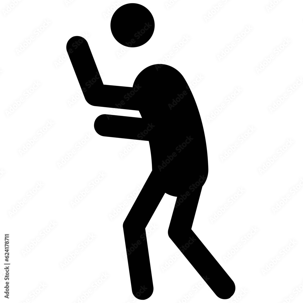 Human Vector Icons Human Vector Icons