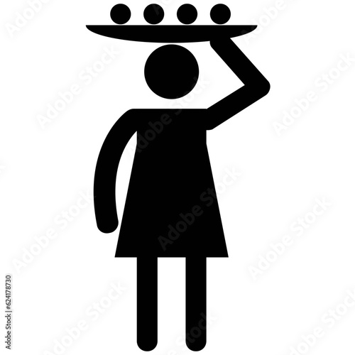 Human Vector Icons