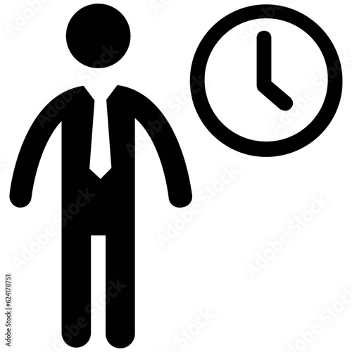Human Vector Icons