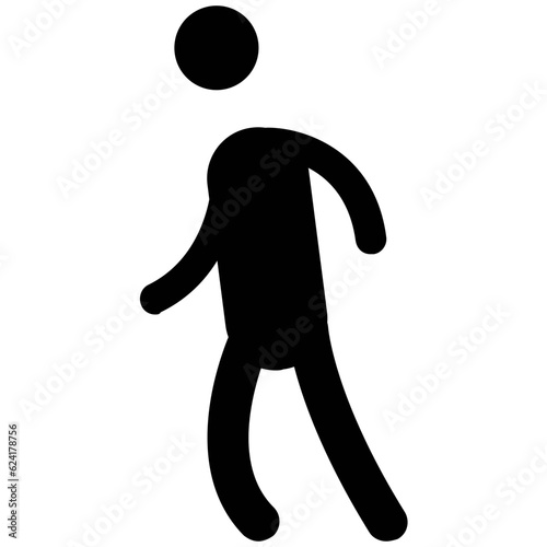 Human Vector Icons