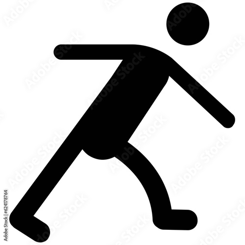 Human Vector Icons