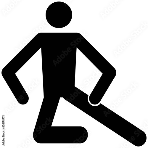 Human Vector Icons