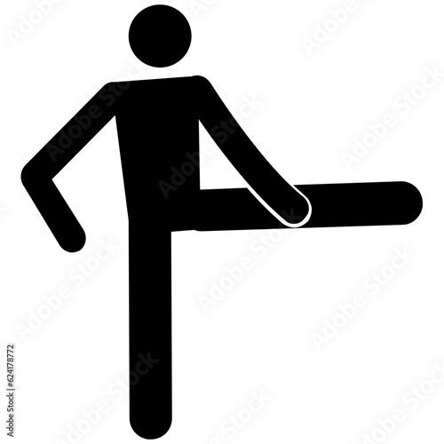 Human Vector Icons