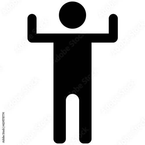 Human Vector Icons