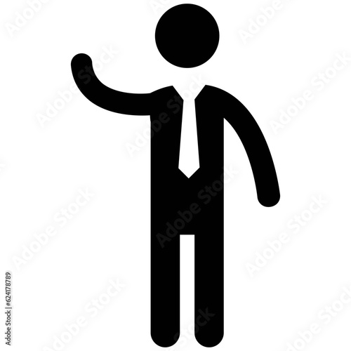 Human Vector Icons