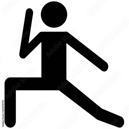 Human Vector Icons