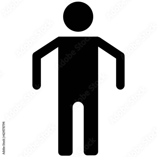 Human Vector Icons