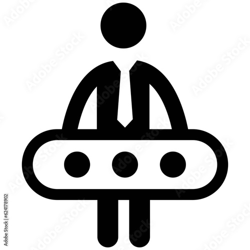 Human Vector Icons