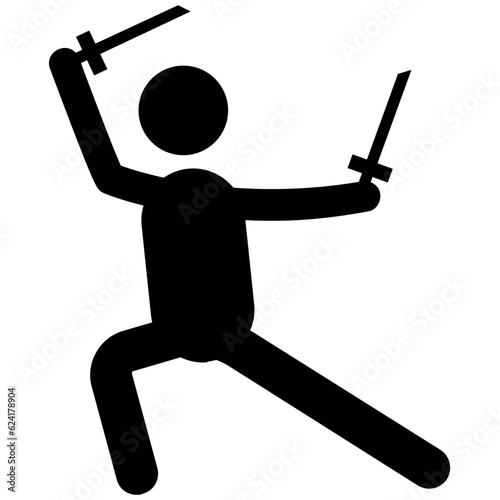 Human Vector Icons