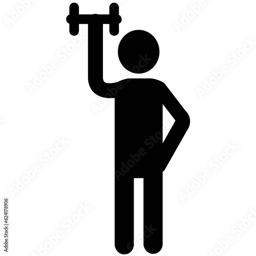 Human Vector Icons