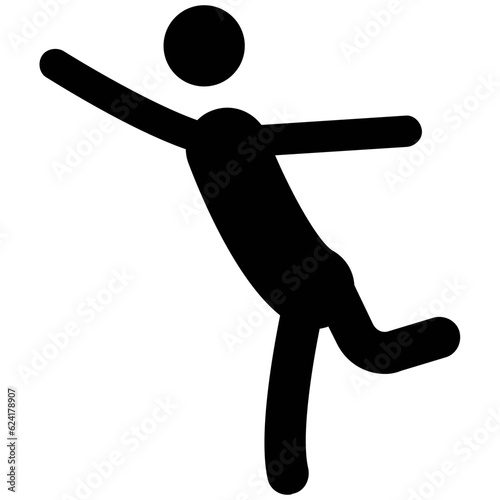Human Vector Icons