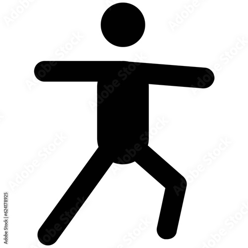 Human Vector Icons