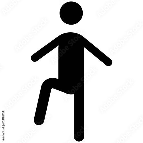 Human Vector Icons