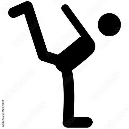 Human Vector Icons