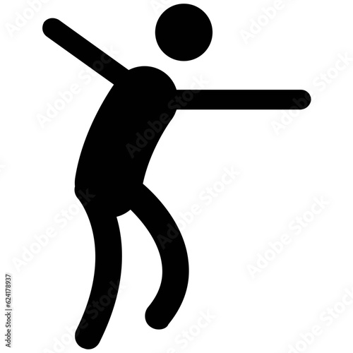 Human Vector Icons