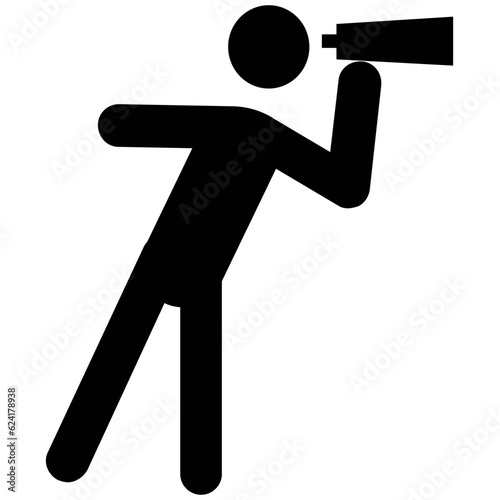 Human Vector Icons