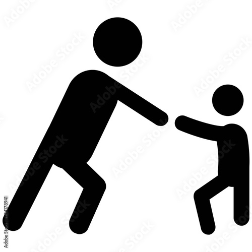 Human Vector Icons
