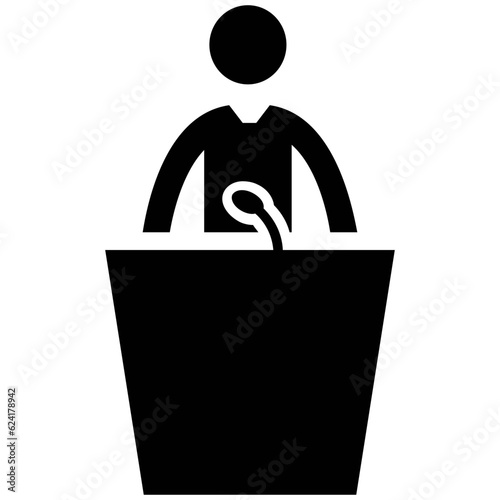 Human Vector Icons