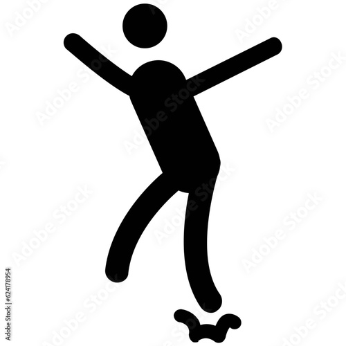 Human Vector Icons