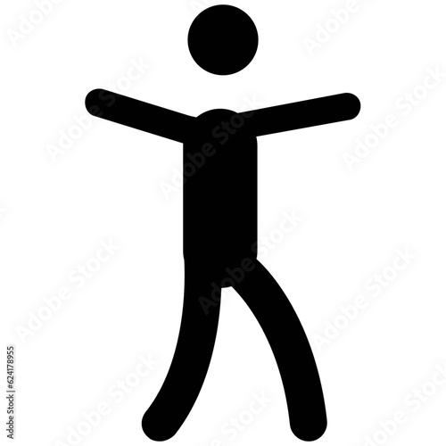 Human Vector Icons